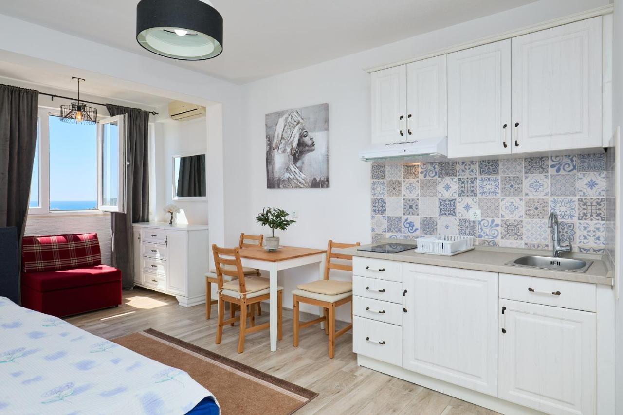 Tarik Apartman *